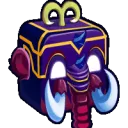 MammothAnimated MammothAnimated