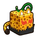 LeopardAnimated LeopardAnimated
