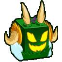 DragonAnimated