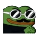 Pepe Deal Discord Emoji