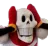Papyrus_Flabbergasted Papyrus_Flabbergasted