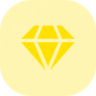 yellow_vip_badge