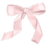 pinkbow