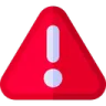 Warning