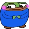 perpeBlushShy