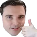 HydreixThumbsUp