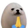 eggdog_pray