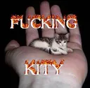 fuckingkitty Discord Emoji