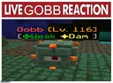 livegobbreaction