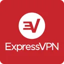 ExpressVPNlogo