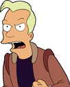 RandyHey Discord emoji