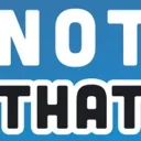 notthat