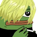 SanjiSmoke