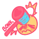 bonk