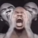 agony