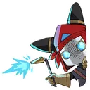 LaruPeek