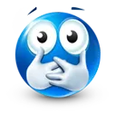 bluequiet Discord Emoji