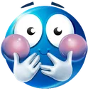 Blueshy Discord Emoji