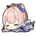 kokomitired Discord Emoji