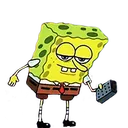 6613spongebobimmaheadout