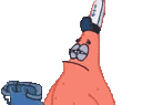 7681nothisispatrick