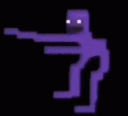 Purple Guy purpleguy Discord Emoji