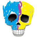 sparkyloungeskull