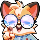 corgNERD