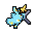 glazelDanceShinx Discord emoji