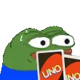 pepeuno Discord Emoji