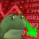 frogestinks