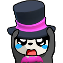 :mortispanda: