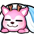 fawnie1Cozy