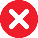 declined Discord emoji
