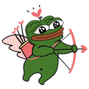 7_PepeCupid Discord emoji