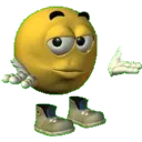 shrug