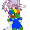 pepeclowng Discord Emoji