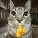 mewing