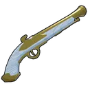 RefinedFlintlock