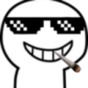thuglife_desipunjab Discord sticker from Desi Punjab (Pakistani, Indian)