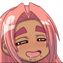 IngridHehDrool Discord emoji