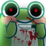 WL_Froggie_Knife Discord emoji