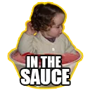 inthesauce