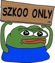 szkooonly