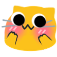 ProudBlush Discord emoji