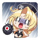 ShockSurprised Discord emoji