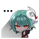 AngryJustYouWait Discord emoji