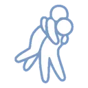FriendSancBearhug