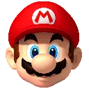 Mario mario Discord Emoji