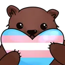 BearHeartTransPride